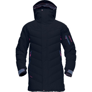 Narvik Down 750 Jacket - Women's