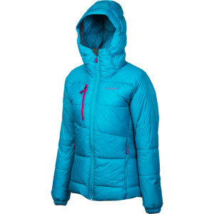 Lyngen 750 Down Jacket - Women's