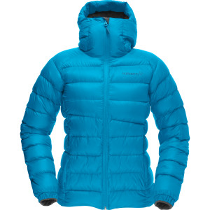 Lyngen Lightweight Down 750 Jacket - Women's
