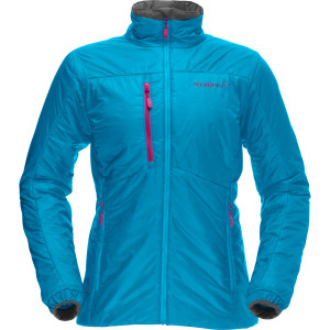 Lyngen PrimaLoft 60 Insulated Jacket - Women's