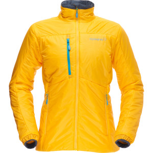 Norr&oslash;na Lyngen PrimaLoft 60 Insulated Jacket - Women's
