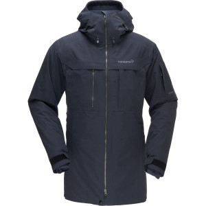 Røldal Gore-Tex Insulated Jacket - Men's