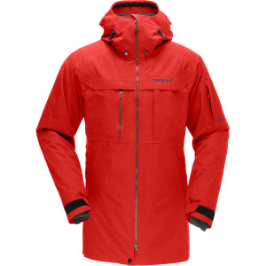 Røldal Gore-Tex Insulated Jacket - Men's