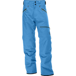 Click to Enlarge for Norrøna Røldal Gore-Tex Insulated Pant - Men's Norrøna Røldal Gore-Tex Insulated Pant - Men's-Image