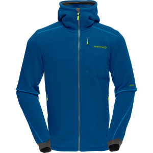 Røldal Warm3 Fleece Jacket - Men's