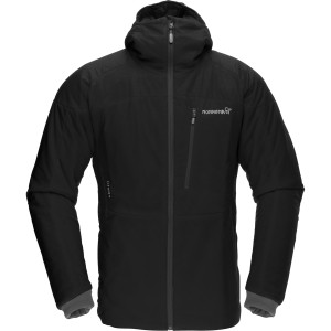 Click to Enlarge for Norrøna Lofoten Primaloft100 Jacket - Men's Norrøna Lofoten Primaloft100 Jacket - Men's -image