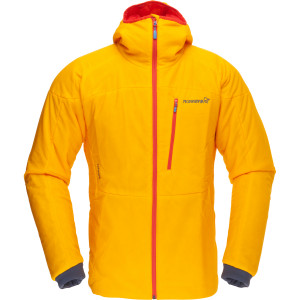 Norr&oslash;na Lofoten Primaloft100 Jacket - Men's