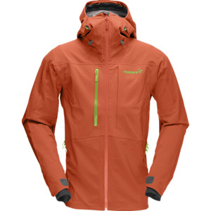 Click to Enlarge for Norrøna Lyngen Driflex3 Jacket - Men's Norrøna Lyngen Driflex3 Jacket - Men's -image