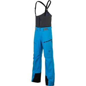 Click to Enlarge for Norrøna Lyngen Driflex3 Pant - Men's Norrøna Lyngen Driflex3 Pant - Men's-Image