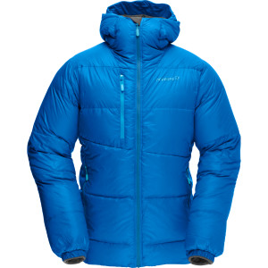 Click to Enlarge for Norrøna Lyngen Down Jacket - Men's Norrøna Lyngen Down Jacket - Men's-Image