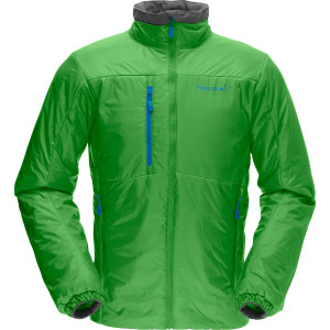 Lyngen Primaloft 60 Insulated Jacket - Men's
