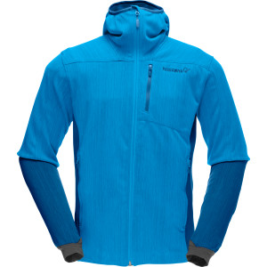 Lyngen Warm2Flex Fleece Jacket - Men's