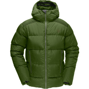 Click to Enlarge for Norrøna /29 Down750 Jacket - Men's Norrøna /29 Down750 Jacket - Men's-Image
