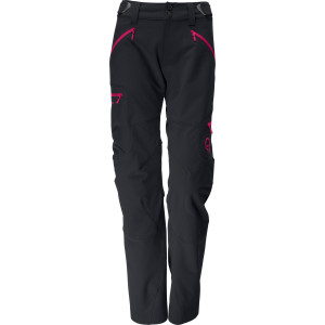 Svalbard Flex 1 Softshell Pant - Women's