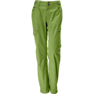 Click to Enlarge for Norrøna Svalbard Cotton Pants - Women's Norrøna Svalbard Cotton Pants - Women's-Image