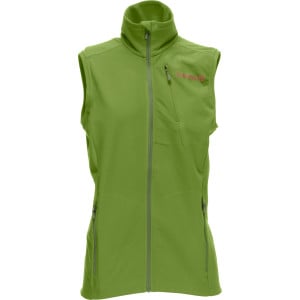 Svalbard Warm1 Vest - Women's