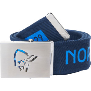 Click to Enlarge for Norrøna /29 Viking Web Clip Belt Norrøna /29 Viking Web Clip Belt -image
