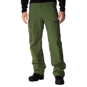 Click to Enlarge for Norrøna Svalbard Gore-Tex Pant - Men's Norrøna Svalbard Gore-Tex Pant - Men's -image