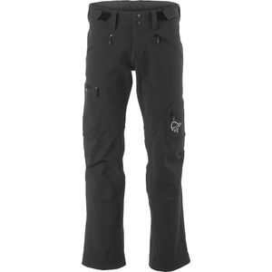 Click to Enlarge for Norrøna Svalbard Flex1 Softshell Pant - Men's Norrøna Svalbard Flex1 Softshell Pant - Men's -image