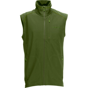 Svalbard Warm1 Vest - Men's 