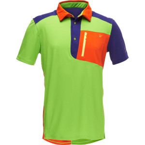 Fjora Equaliser Polo Shirt - Short-Sleeve - Men's 