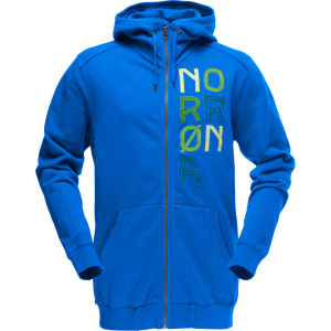 /29 Full-Zip Hooded Sweatshirt - Men's