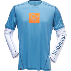 /29 Tech T-Shirt - Long-Sleeve - Men's