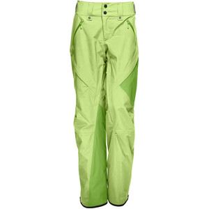Click to Enlarge for Norrøna Narvik Gore-Tex 2L Performance Shell Pants - Women's Norrøna Narvik Gore-Tex 2L Performance Shell Pants - Women's-Image