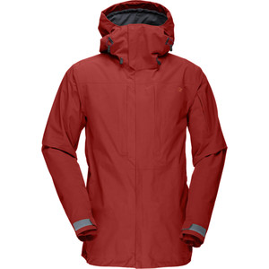 Click to Enlarge for Norrøna Narvik Gore-Tex 2L Performance Shell Jacket - Men's Norrøna Narvik Gore-Tex 2L Performance Shell Jacket - Men's-Image