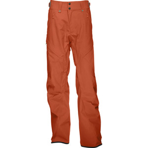 Click to Enlarge for Norrøna Narvik Gore-Tex 2L Performance Shell Ski Pant - Men's Norrøna Narvik Gore-Tex 2L Performance Shell Ski Pant - Men's -image