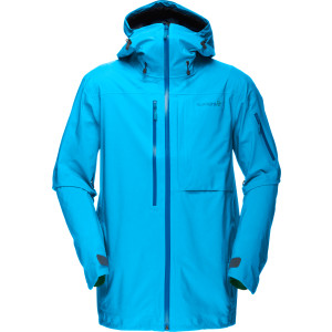 Narvik dri3 Performance Shell Jacket - Men's