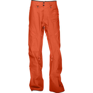 Click to Enlarge for Norrøna Narvik dri3 Performance Shell Pant - Men's Norrøna Narvik dri3 Performance Shell Pant - Men's-Image