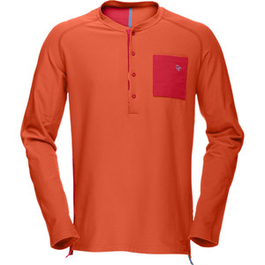 Click to Enlarge for Norrøna Narvik TechPlus Sweater - Men's Norrøna Narvik TechPlus Sweater - Men's -image