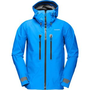 Click to Enlarge for Norrøna Trollveggen Gore-Tex Pro Jacket - Men's Norrøna Trollveggen Gore-Tex Pro Jacket - Men's -image