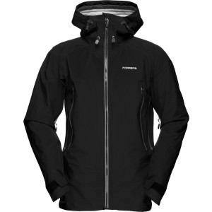 Click to Enlarge for Norrøna Trollveggen Dri3 Jacket - Men's Norrøna Trollveggen Dri3 Jacket - Men's-Image