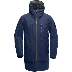 Click to Enlarge for Norrøna /29 Gore-Tex Primaloft Insulated Parka - Men's Norrøna /29 Gore-Tex Primaloft Insulated Parka - Men's-Image