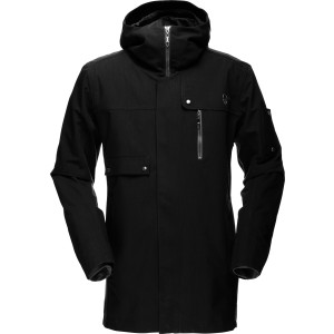 Click to Enlarge for Norrøna /29 dri2 Coat - Men's Norrøna /29 dri2 Coat - Men's -image