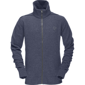 Click to Enlarge for Norrøna /29 Wool Jacket - Men's Norrøna /29 Wool Jacket - Men's-Image