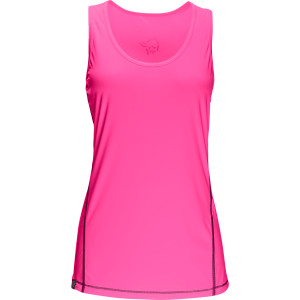 Click to Enlarge for Norrøna /29 Tech Singlet Tank Top - Women's Norrøna /29 Tech Singlet Tank Top - Women's-Image