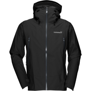 Click to Enlarge for Norrøna Falketind Gore-Tex Jacket - Men's Norrøna Falketind Gore-Tex Jacket - Men's -image