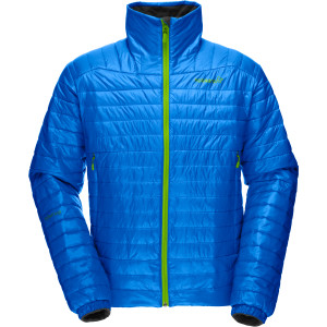 Click to Enlarge for Norrøna Falketind PrimaLoft 60 Insulated Jacket - Men's Norrøna Falketind PrimaLoft 60 Insulated Jacket - Men's -image