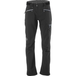 Click to Enlarge for Norrøna Falketind Flex 1 Softshell Pant - Men's Norrøna Falketind Flex 1 Softshell Pant - Men's-Image