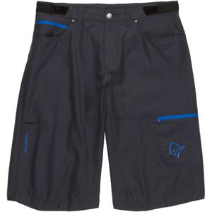 Click to Enlarge for Norrøna Falketind Organic Cotton Short - Men's Norrøna Falketind Organic Cotton Short - Men's-Image