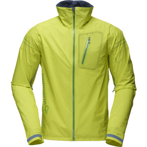 Click to Enlarge for Norrøna Fjora Dri1Jacket - Men's Norrøna Fjora Dri1Jacket - Men's-Image