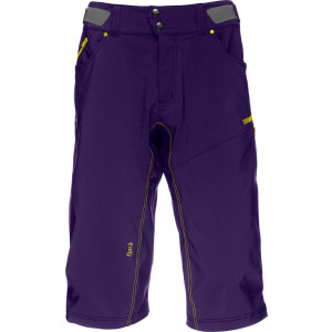 Click to Enlarge for Norrøna Fjora Lightweight Short - Men's Norrøna Fjora Lightweight Short - Men's -image