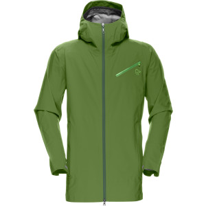 Click to Enlarge for Norrøna /29 Dri3 Rain Coat - Men's Norrøna /29 Dri3 Rain Coat - Men's -image