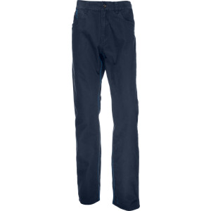 Click to Enlarge for Norrøna /29 5-Pocket Canvas Pant - Men's Norrøna /29 5-Pocket Canvas Pant - Men's -image
