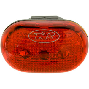 TL-5.0 Rear Saftey Light