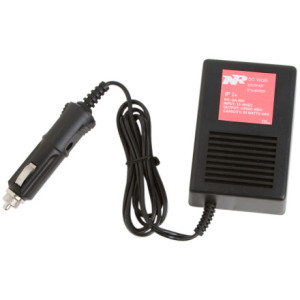 NiteRider 50w In-Vehicle Inverter