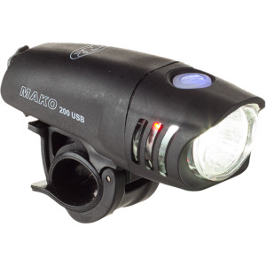 Mako 200 USB Light